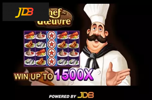 Chef d'Oeuvre